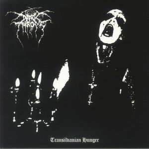 Transilvanian Hunger (reissue)