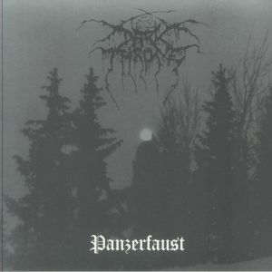Panzerfaust (reissue)
