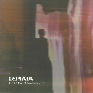 Metamorphosis EP (B-STOCK)