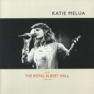 Live At The Royal Albert Hall