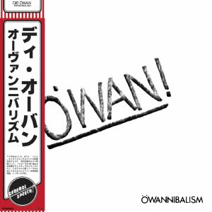 Owannibalism
