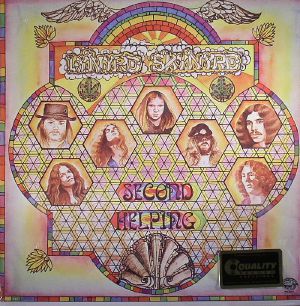 Second Helping (B-STOCK)