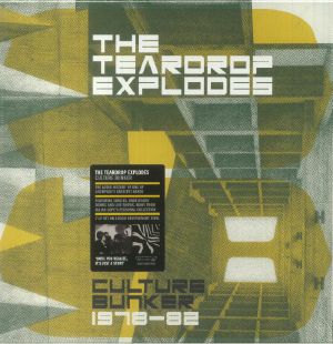 Culture Bunker 1978-82 (B-STOCK)
