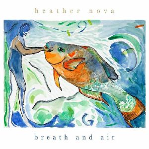 Breath & Air