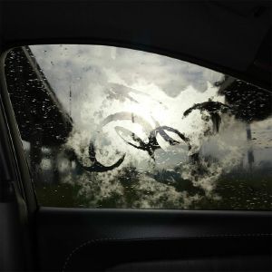 X, Wheel / The Liars Tell