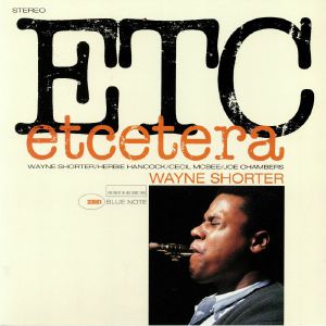 Etcetera (Tone Poet Series) (B-STOCK)
