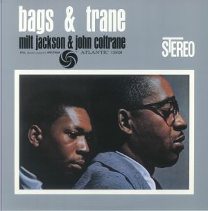 Bags & Trane (reissue)