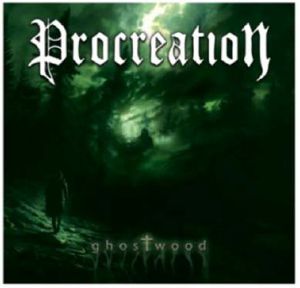 Ghostwood