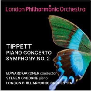Piano Concerto & Symphony No 2