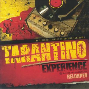 The Tarantino Experience Reloaded