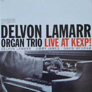 Live At Kexp!