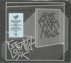 Beat Rhythm News (Waddle Ya Play?) (45th Anniversary Deluxe Edition)