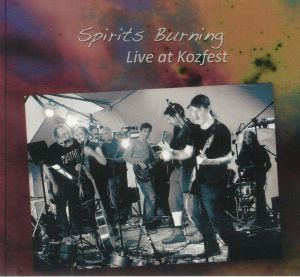 Live At Kozfest