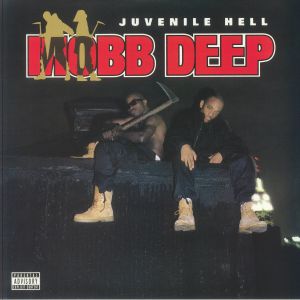 Juvenile Hell