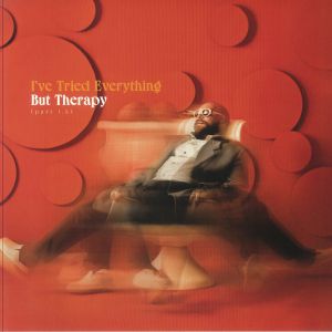 I've Tried Everything But Therapy (Part 1.5) (Record Store Day Black Friday RSD 2024)