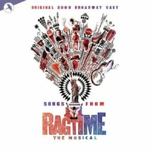 Ragtime (Original Cast Recording)