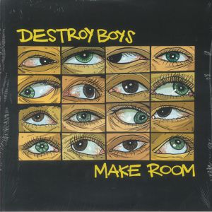 Make Room