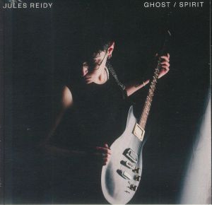 Ghost/Spirit