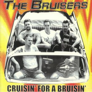Cruisin' For A Bruisin' (reissue)