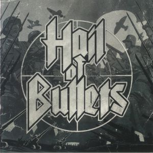 Hail Of Bullets