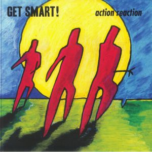 Action Reaction (40th Anniversary Edition)