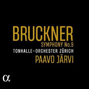 Symphony No 9