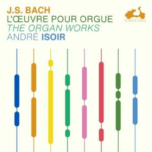 The Organ Works