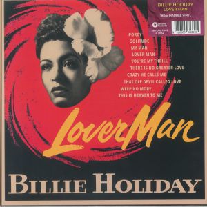 Lover Man (reissue)