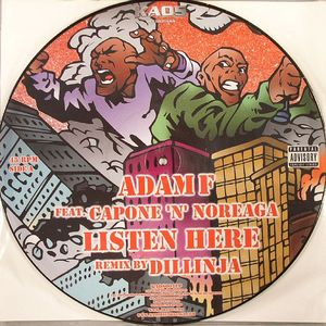 Drum & Bass Warfare (remixes)