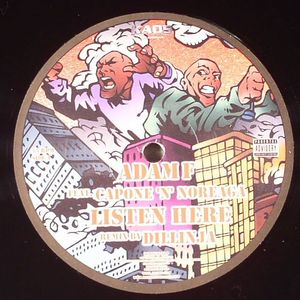 Drum & Bass Warfare (remixes)