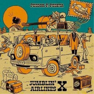 Jumblin' Airlines 10