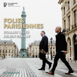 Folies Parisiennes