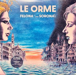 Felona E/& Sorona 2016