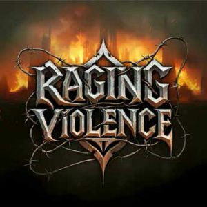 Raging Violence EP
