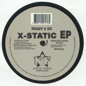 X Static EP