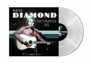 Live In Australia 1975