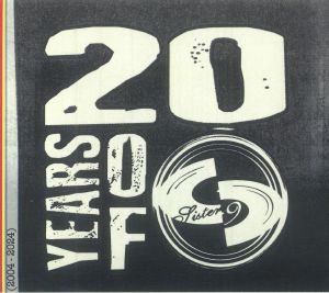 20 Years Of Sister 9 (2004-2024)