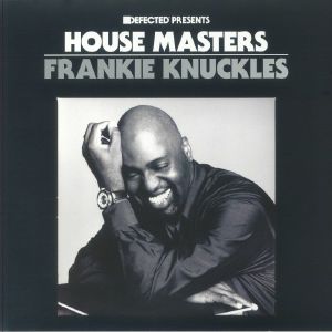 House Masters: Frankie Knuckles Volume Two (B-STOCK)