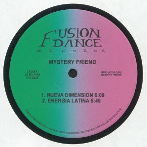 Nueva Dimension