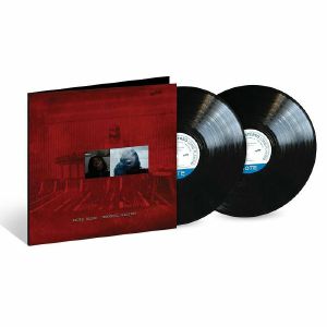 Blues Blood (B-STOCK)