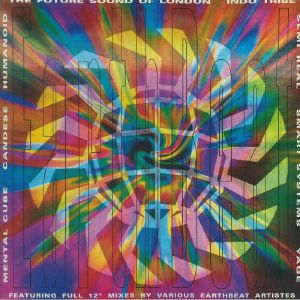 Earthbeat (30th Anniversary Edition) (Record Store Day RSD 2022) (B-STOCK)