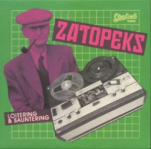 Loitering & Sauntering (B-STOCK)