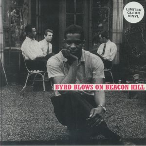 Donald Byrd Vinyl & CDs for sale - Juno Records