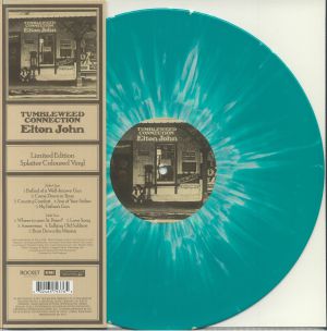 Tumbleweed Connection (reissue)