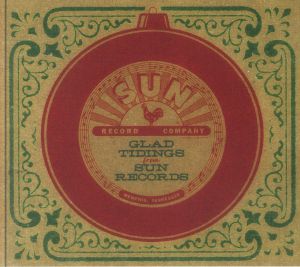 Glad Tidings From Sun Records