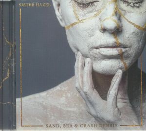 Sand Sea & Crash Debris