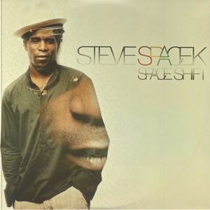 Space Shift (reissue)