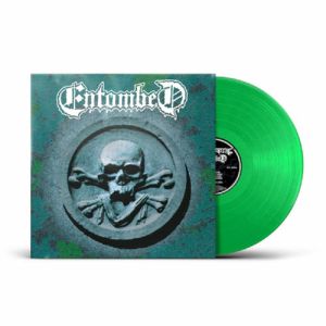 Entombed