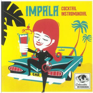 Cocktail Instromundial