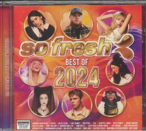 So Fresh: Best Of 2024